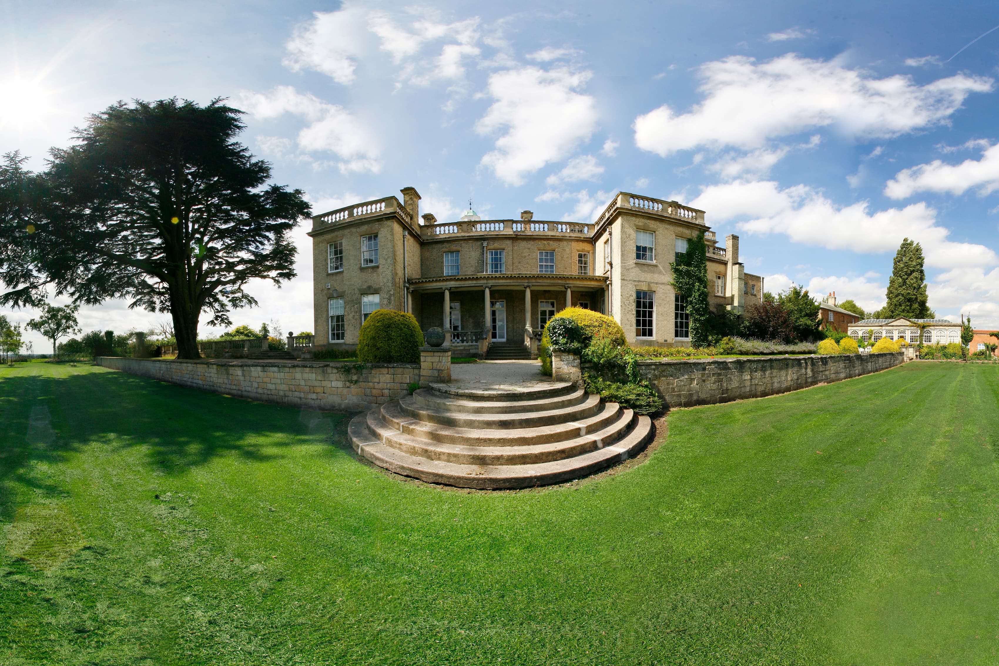 Exclusive Hire, Ntu Events And Conferencing photo #12