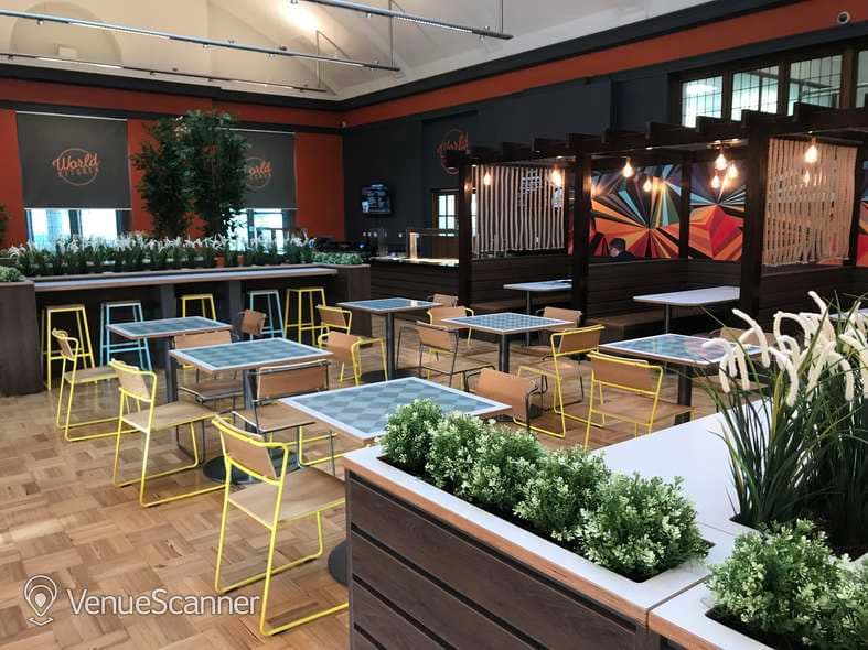 Ntu Events And Conferencing, Exclusive Hire photo #3