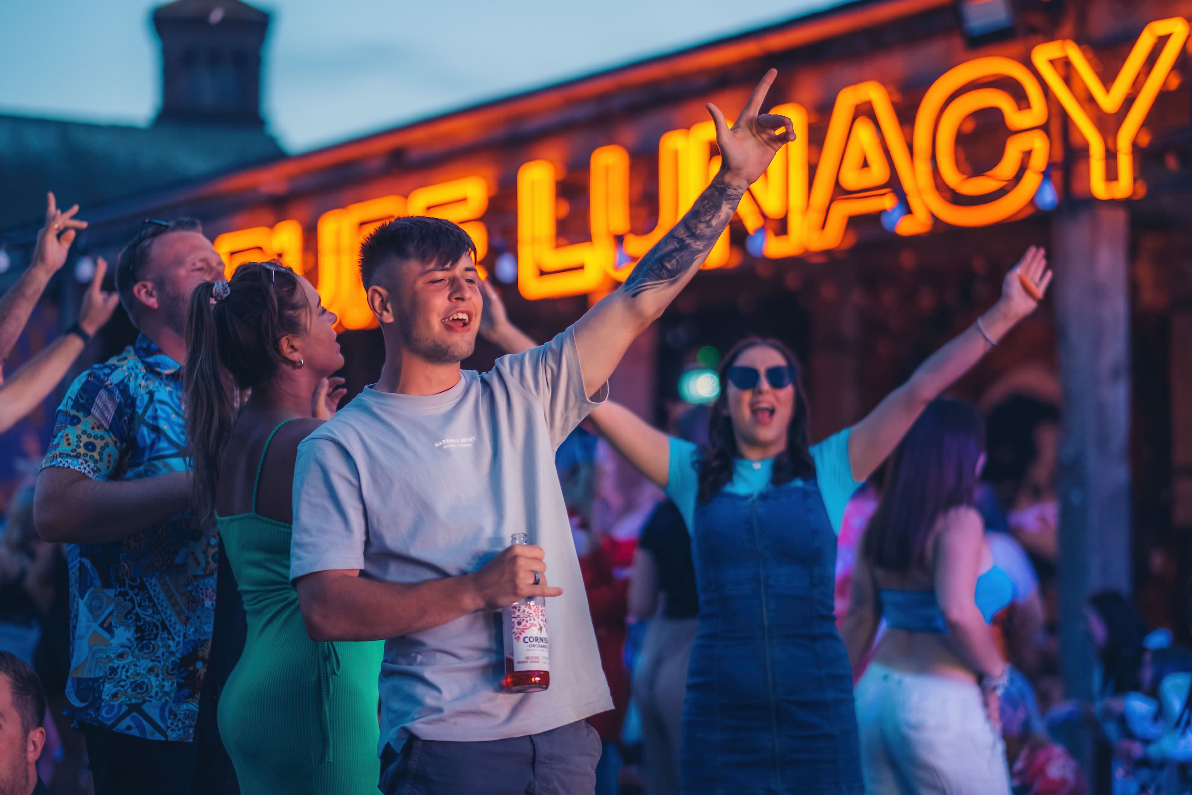 Photo of Luna Springs