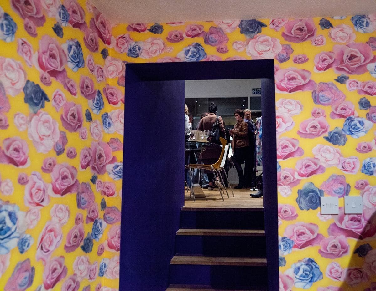 Exclusive Hire, Space Webbs photo #3