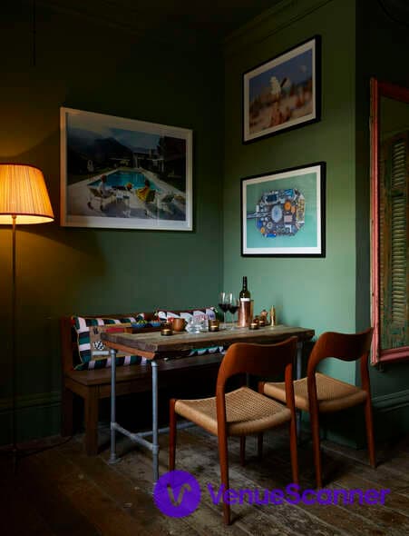 Artist Residence Brighton, No.34 photo #3