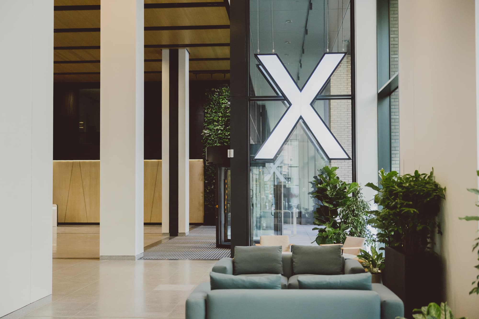 The Conservatory, 10x photo #3