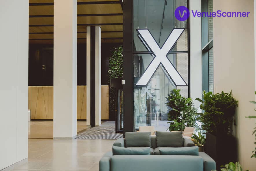 10x, The Ballroom photo #3