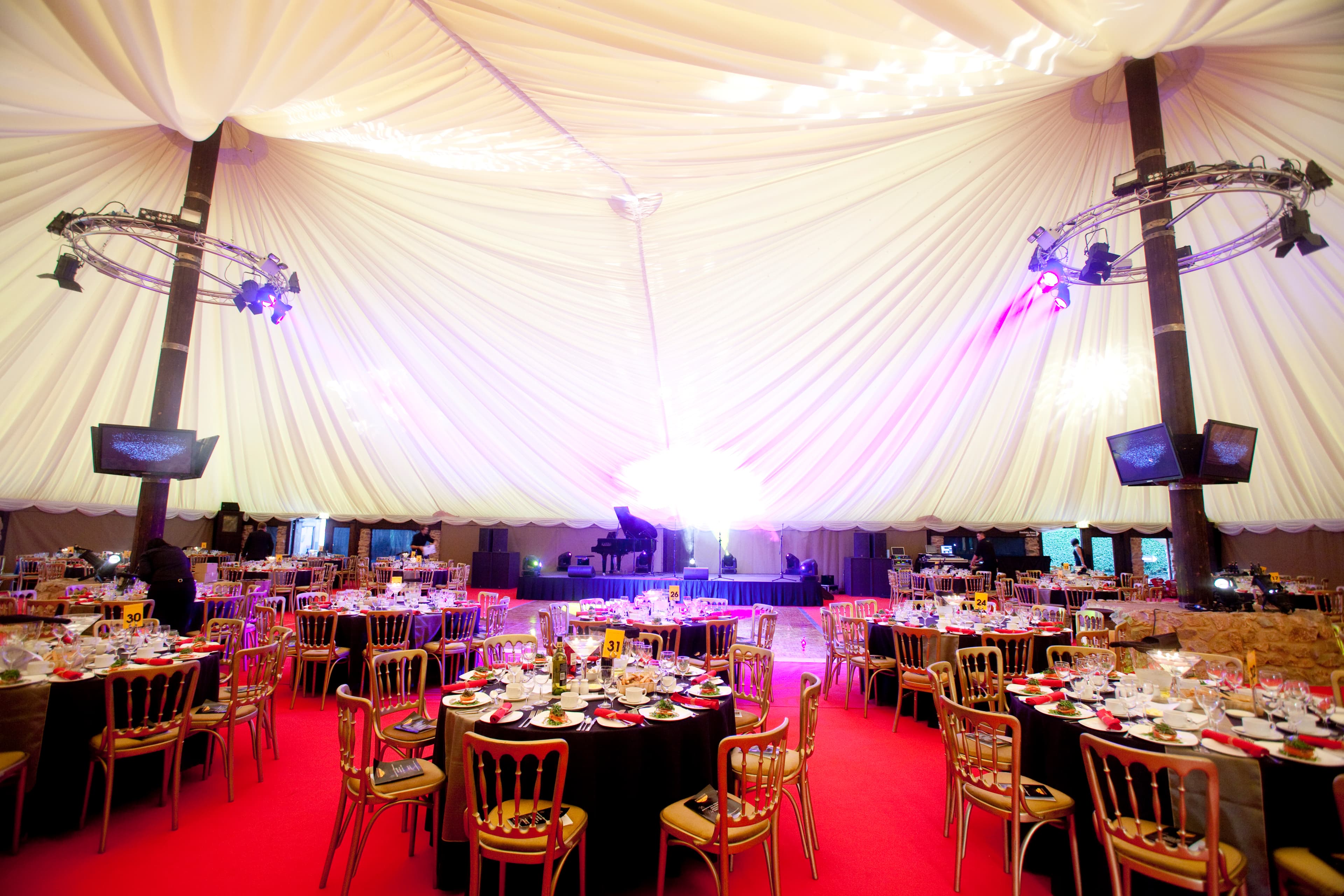 Exclusive Hire - Safari Venues, Safari Venues At West Midlands Safari Park photo #2