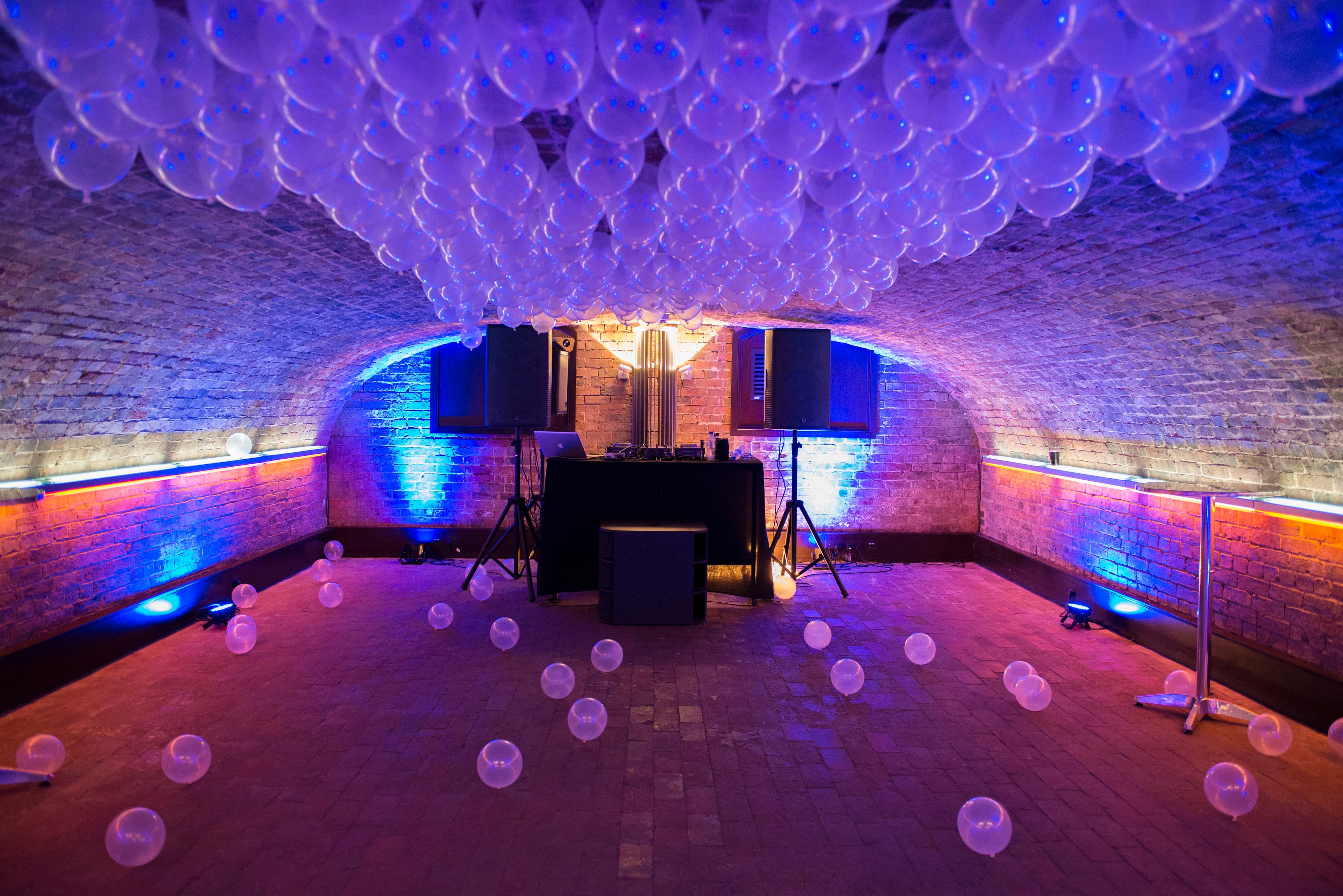 Photo of Safari Venues At West Midlands Safari Park