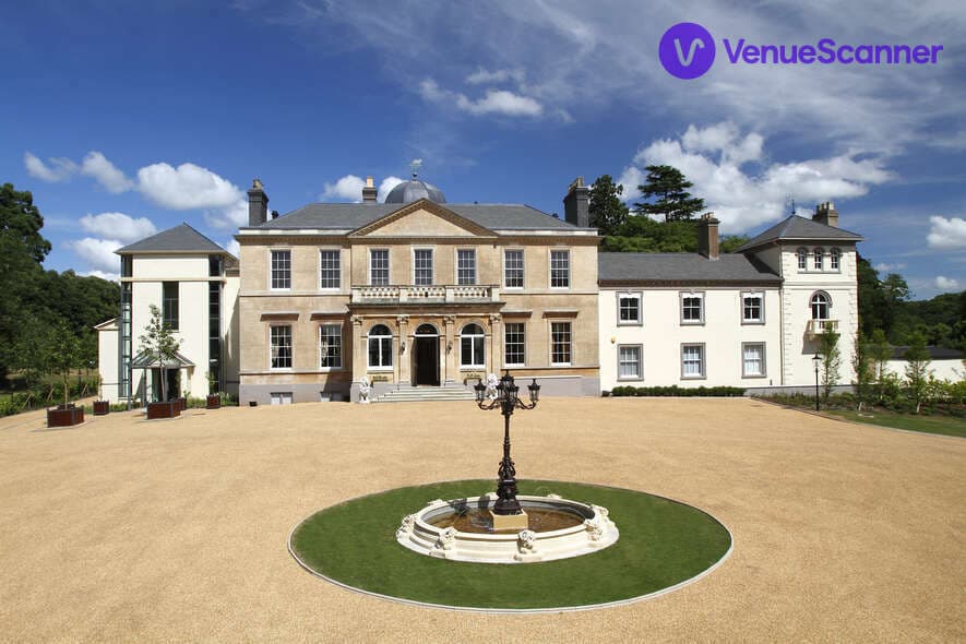 Safari Venues At West Midlands Safari Park photo #3