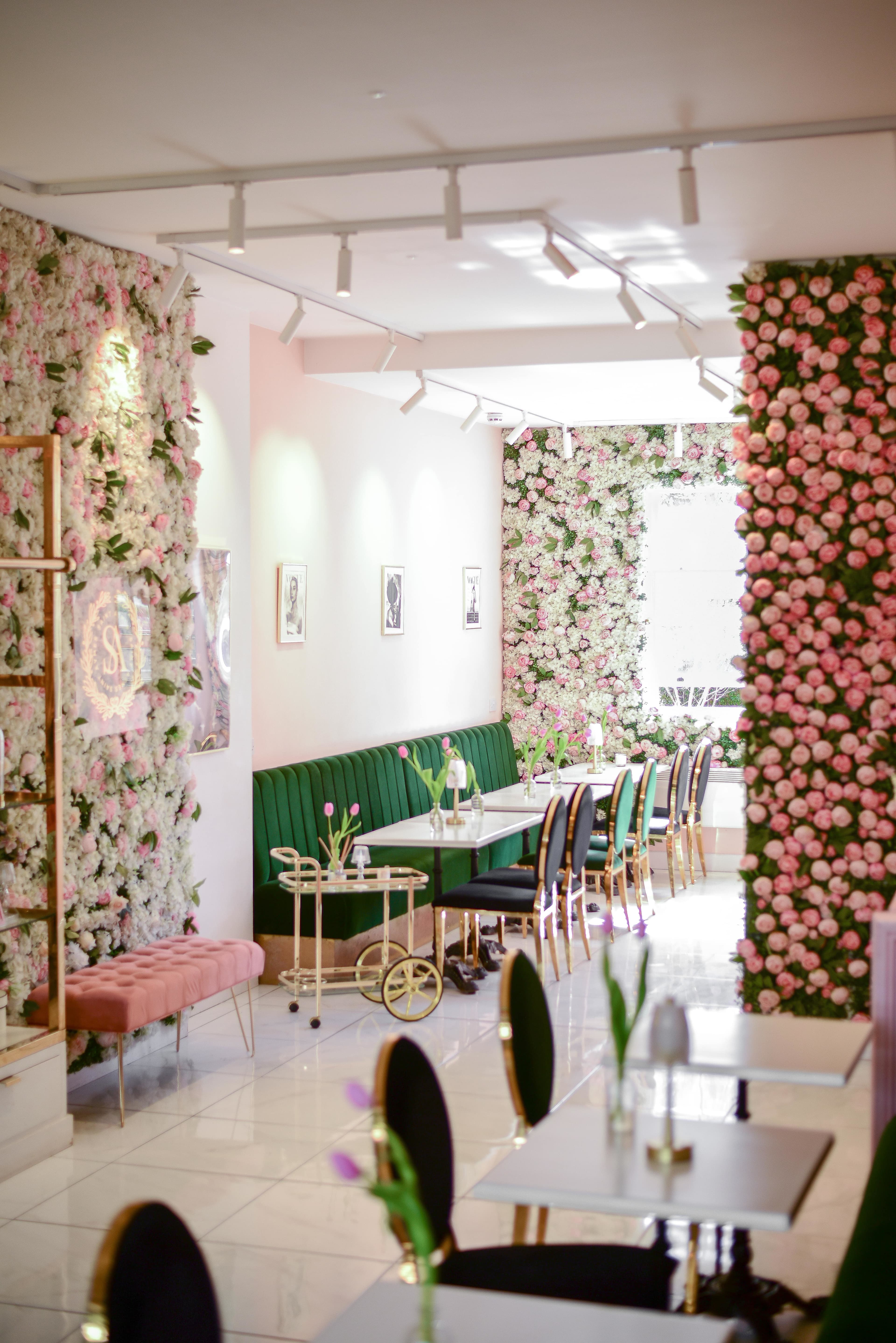 Ground Floor, Saint Aymes photo #1