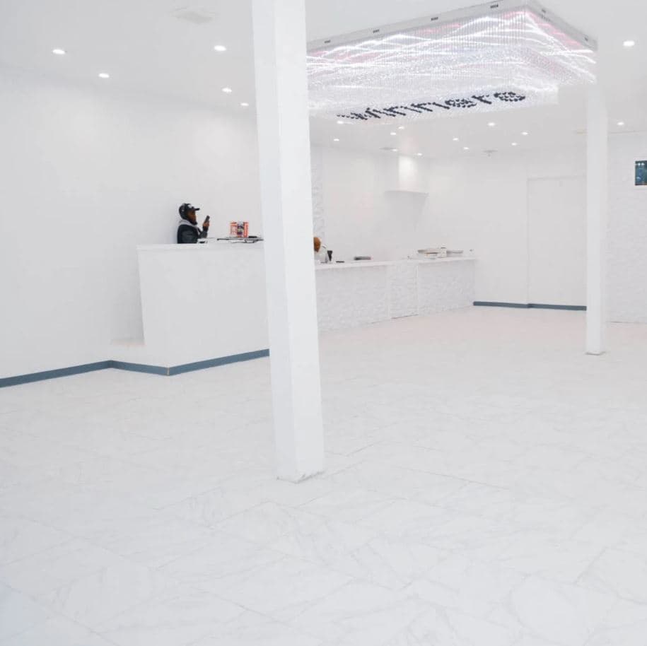 Party Space, Winners Palace Event Hall photo #3