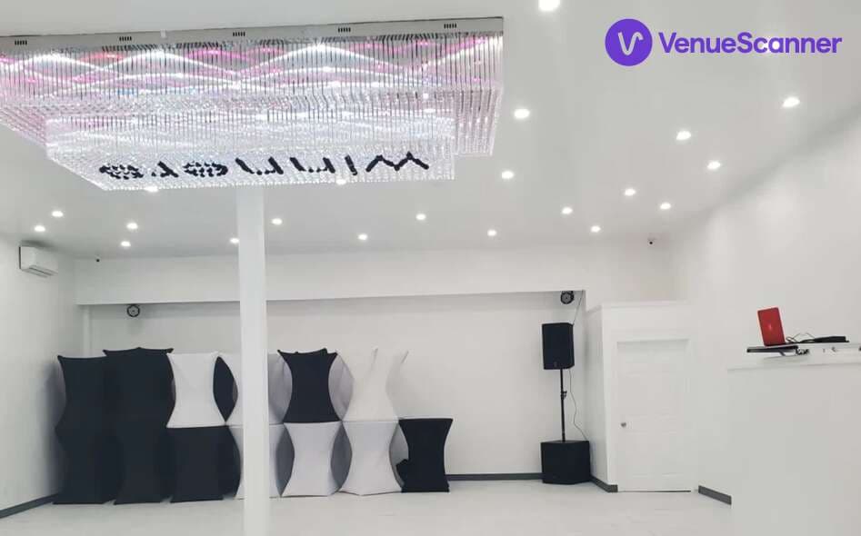 Winners Palace Event Hall photo #3