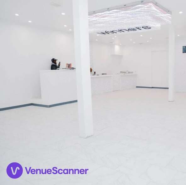 Winners Palace Event Hall, Party Space photo #3