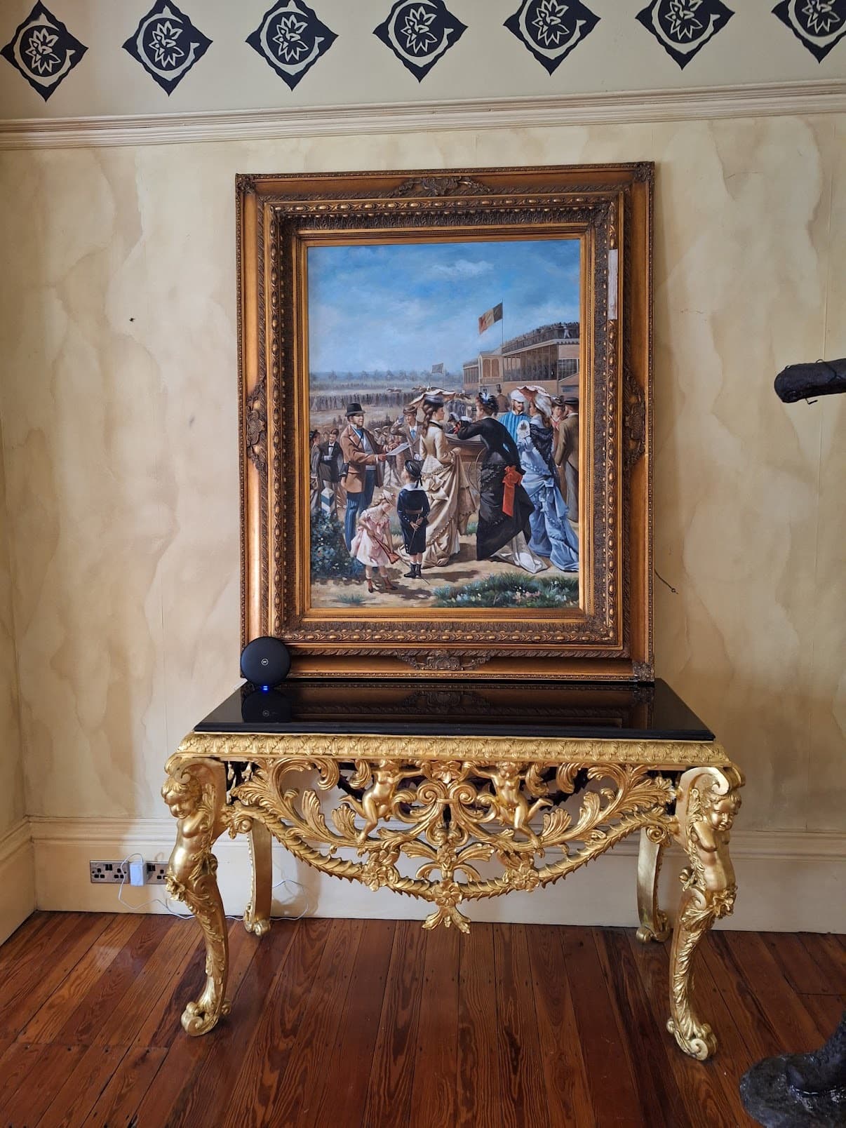 Boothorpe Hall And Grounds , Boothorpe Hall photo #3