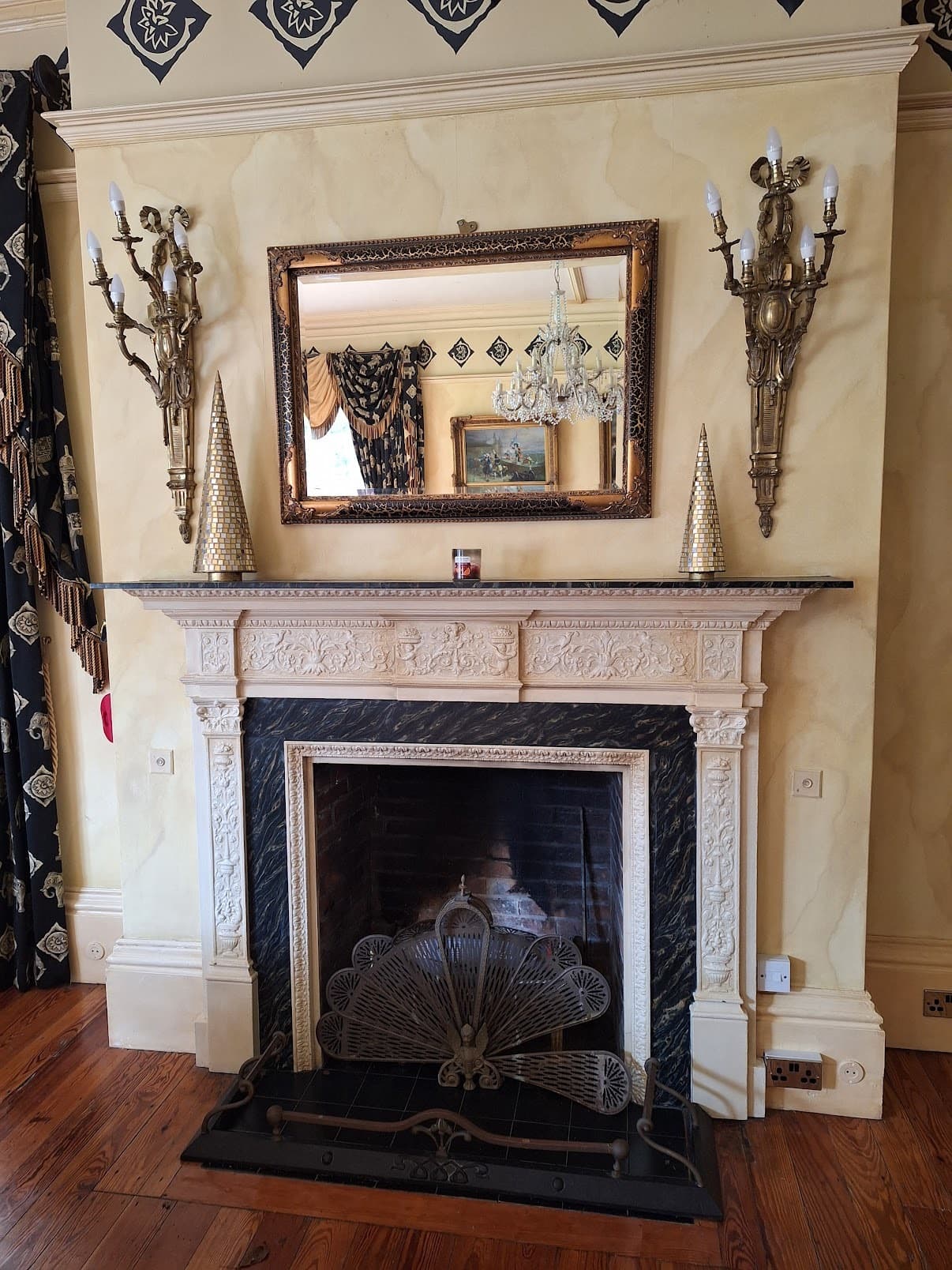 Boothorpe Hall And Grounds , Boothorpe Hall photo #2