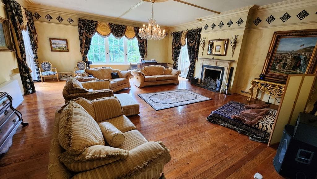 Boothorpe Hall And Grounds , Boothorpe Hall photo #1