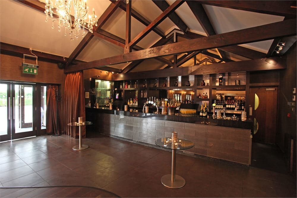 Exclusive Hire, Goosedale photo #3