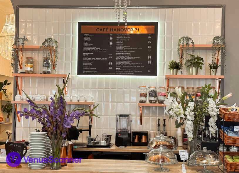 Hannover 71 Suites, Exclusive Hire photo #3