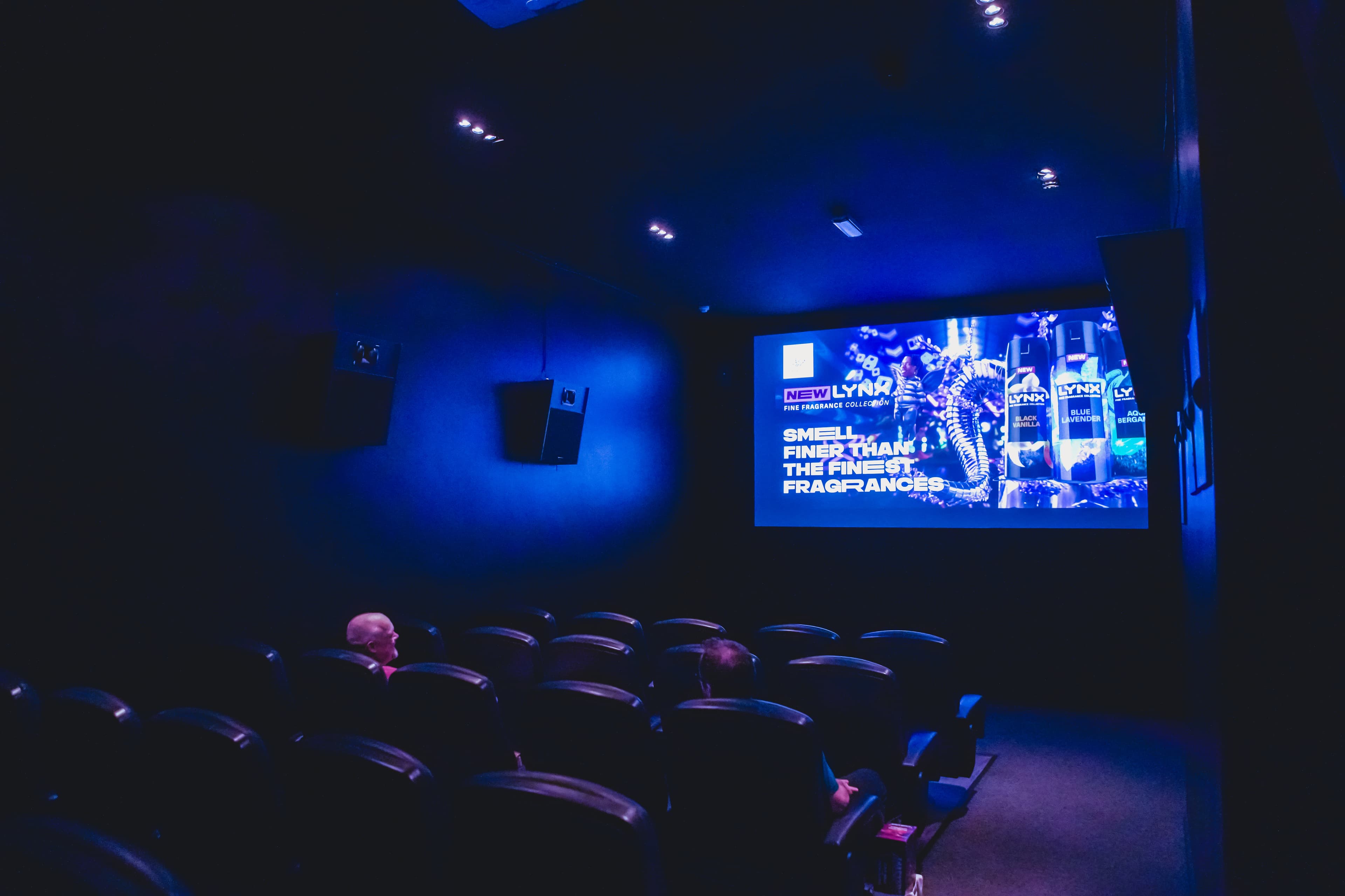 Screen 2, The Mockingbird Cinema photo #1