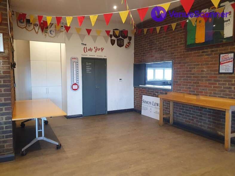 Finchley Rugby Football Club, Clubhouse And Bar photo #3