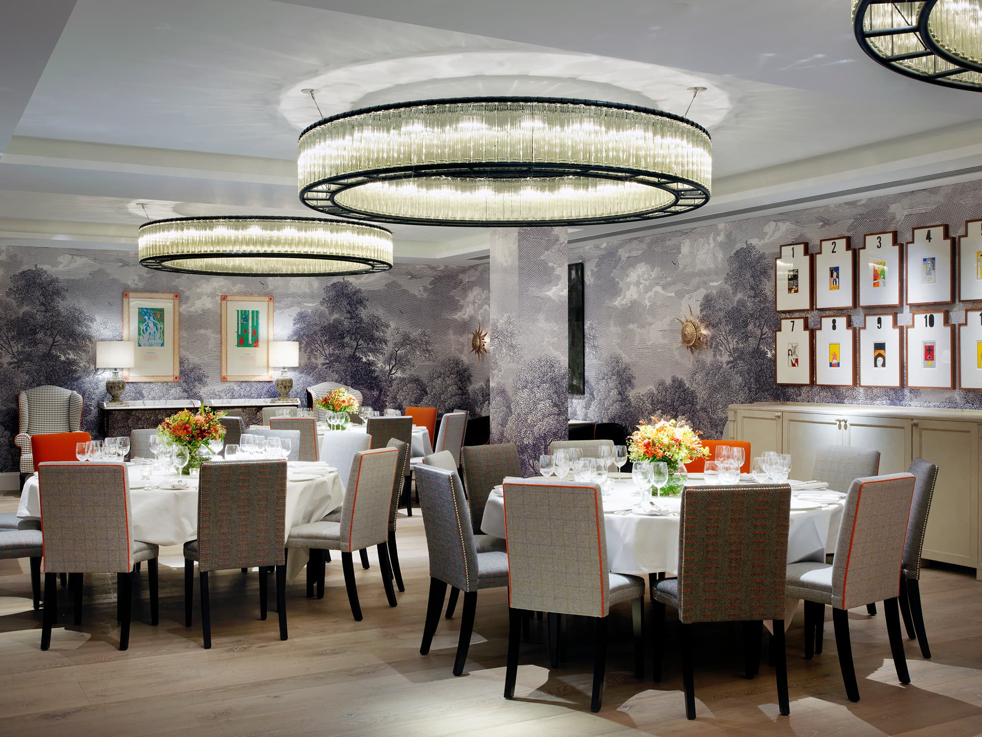 Windmill Room