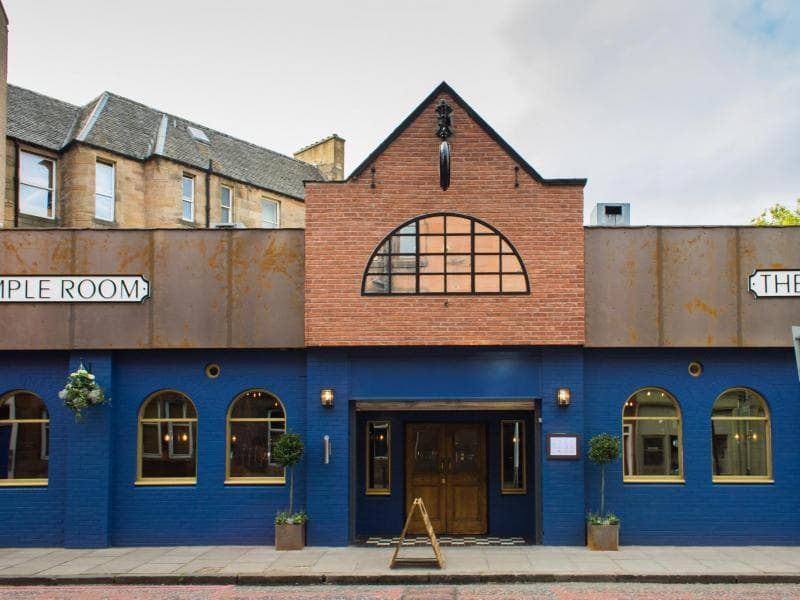 Whole Venue, The Caley Sample Room photo #3