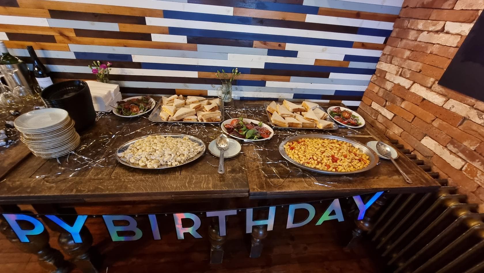 Whole Venue, The Caley Sample Room photo #2