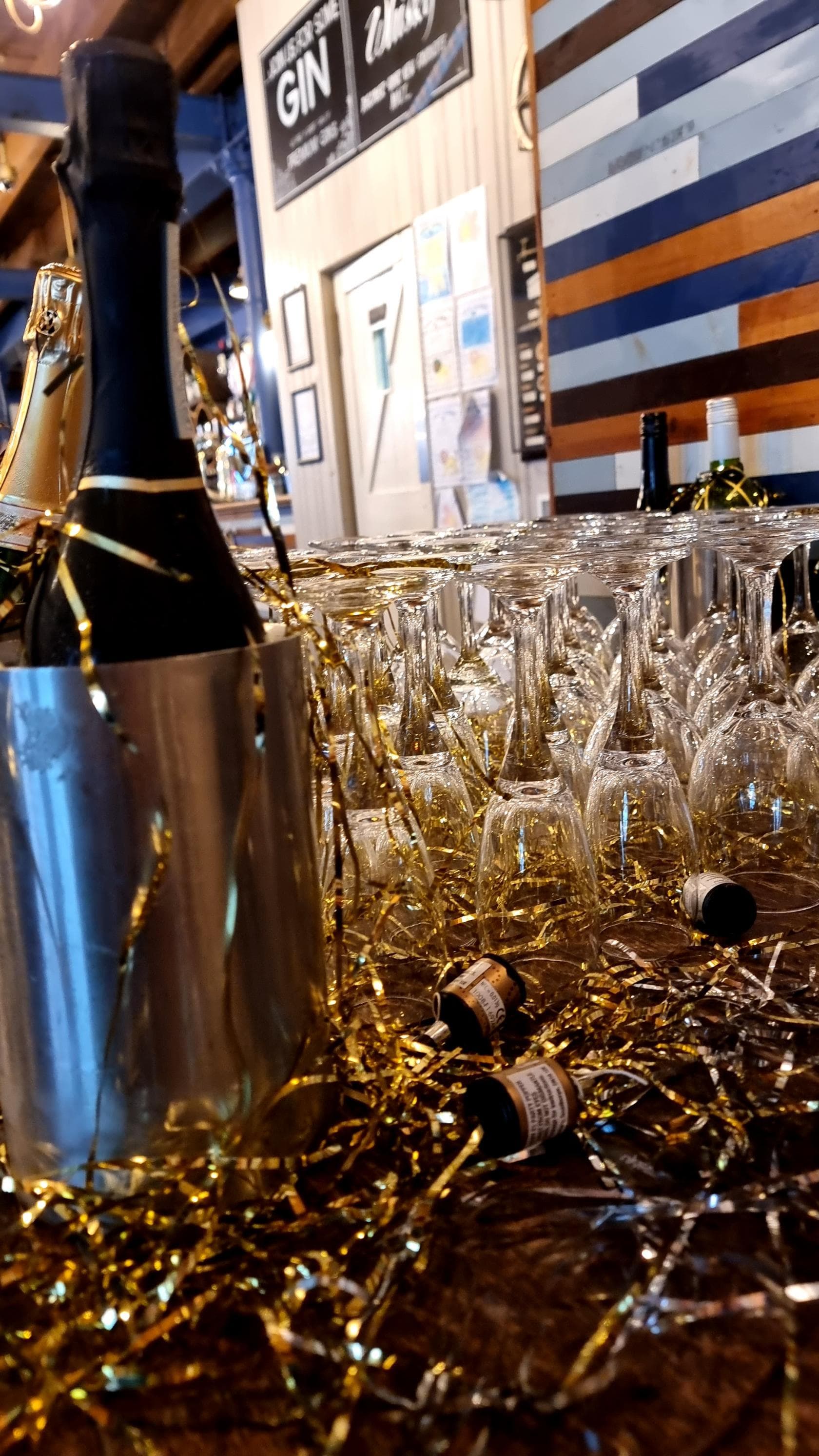 Whole Venue, The Caley Sample Room photo #1