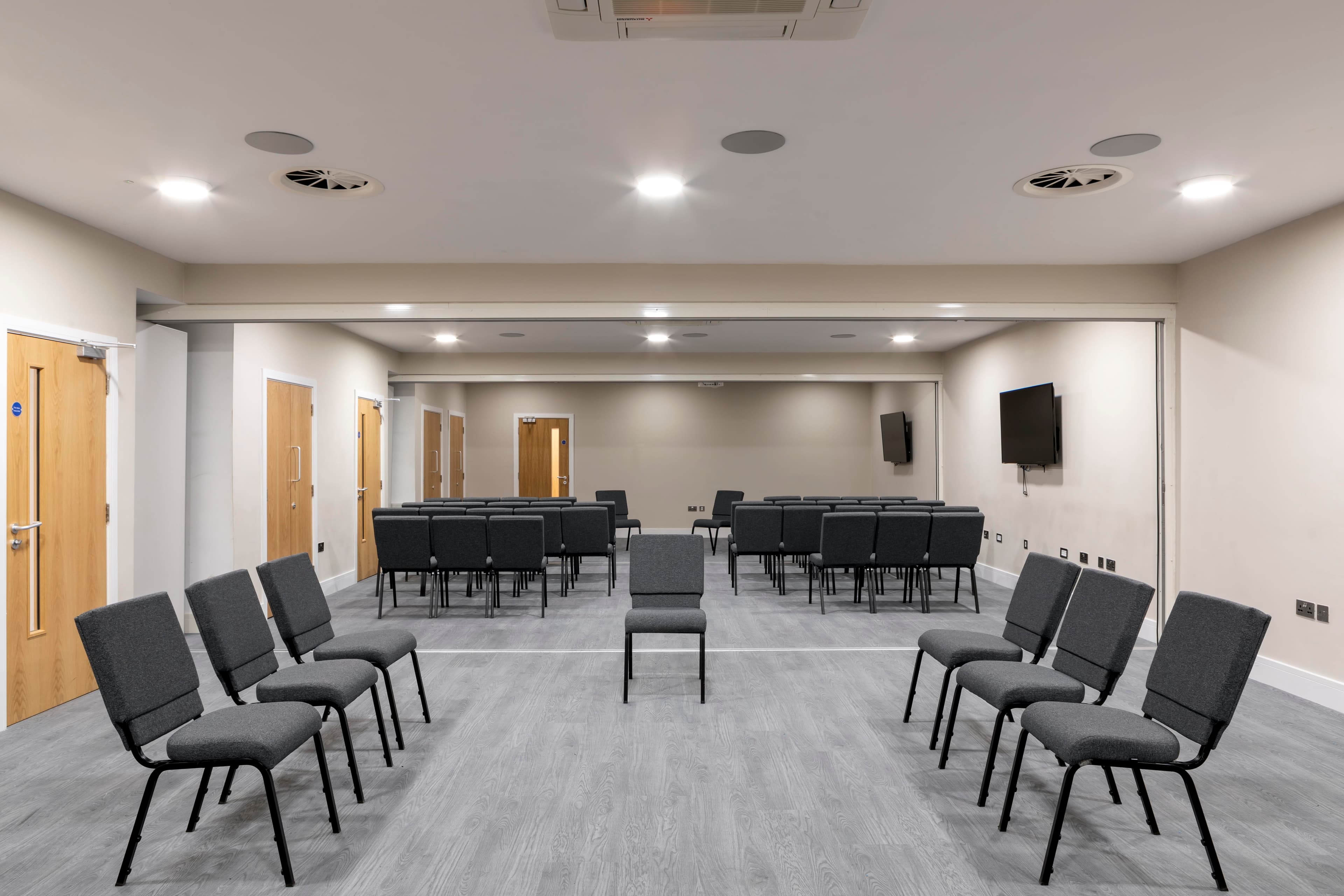 Multi Purpose Room, Anchor Point photo #2