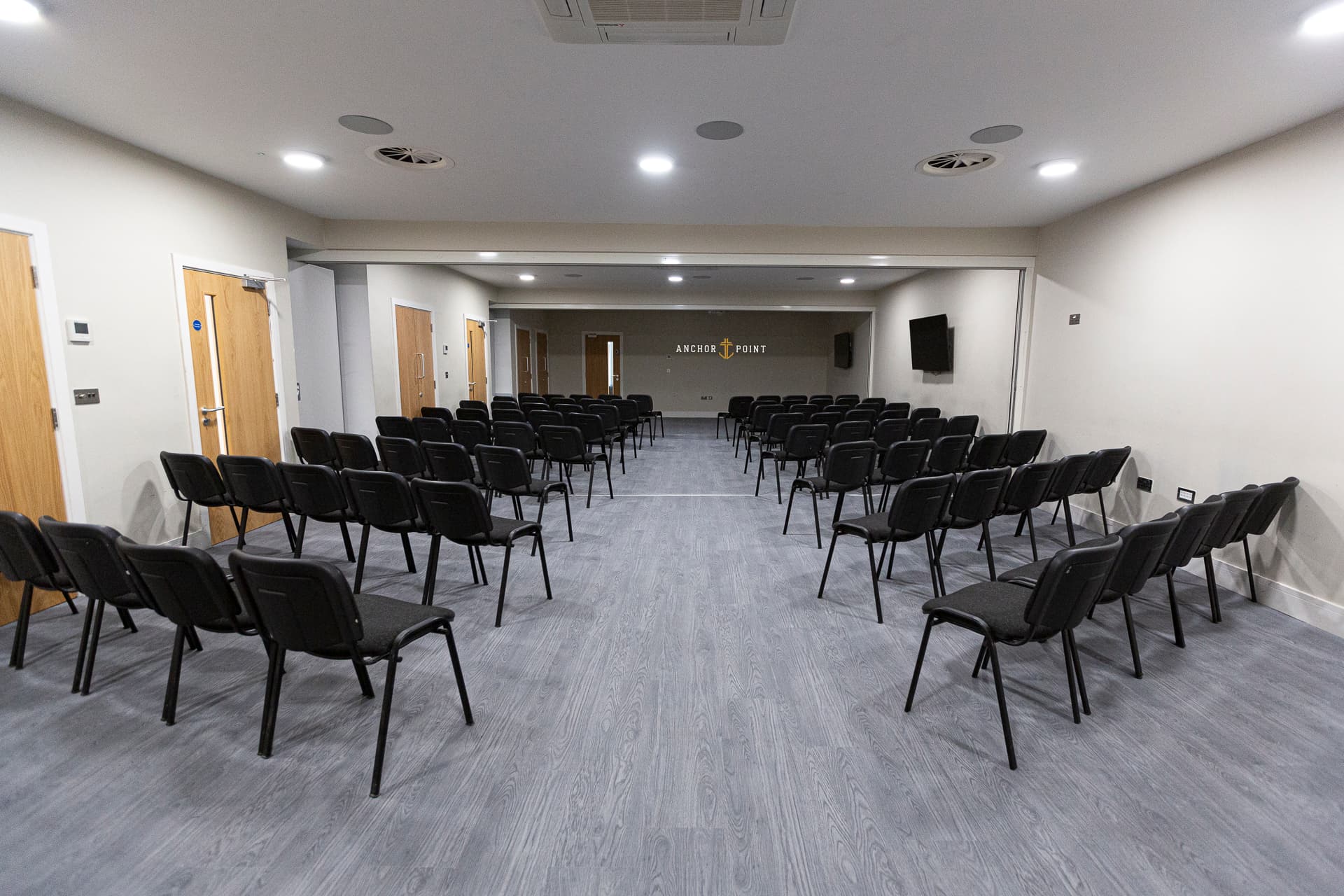 Multi Purpose Room, Anchor Point photo #1