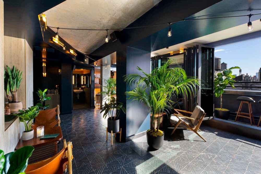 Venue Hire, Wallflower photo #1