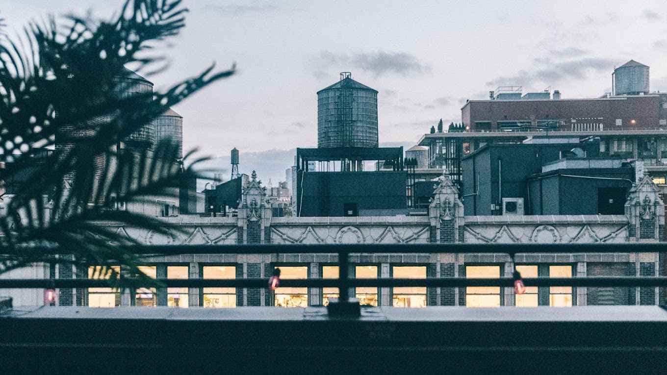 Venue Hire, Wallflower photo #9