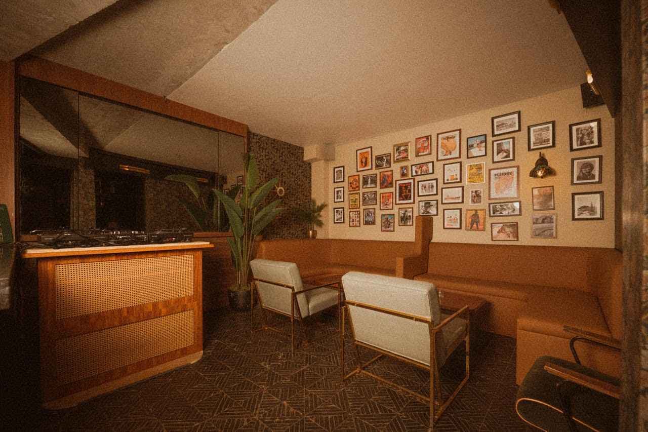 Venue Hire, Wallflower photo #2