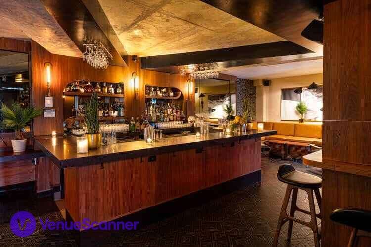 Wallflower, Venue Hire photo #3