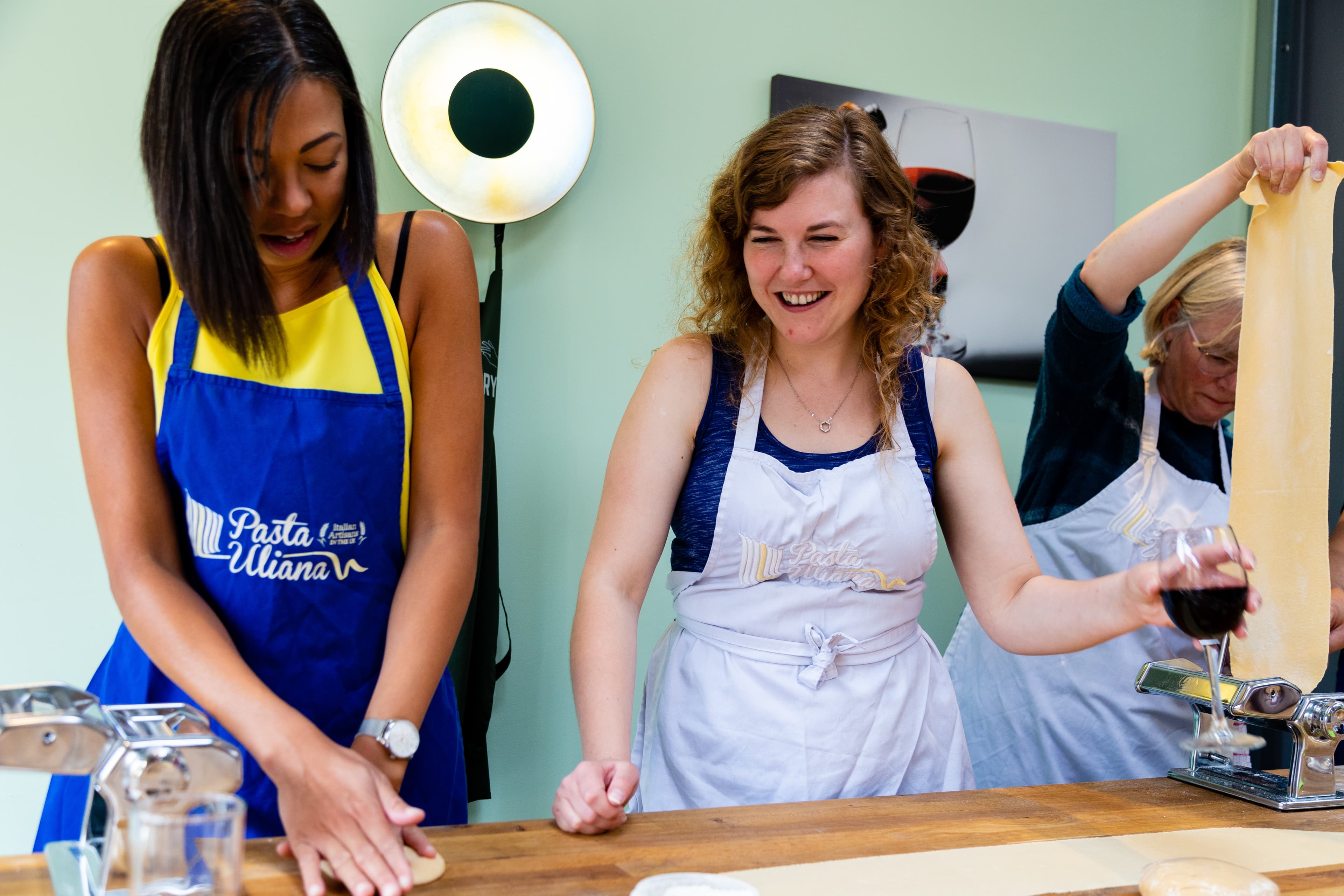 Exclusive Hire Of Pub, Pasta Laboratory photo #19