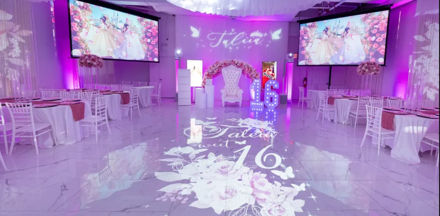 Dreams NYC Ridgewood, Main Room, undefined photo #1