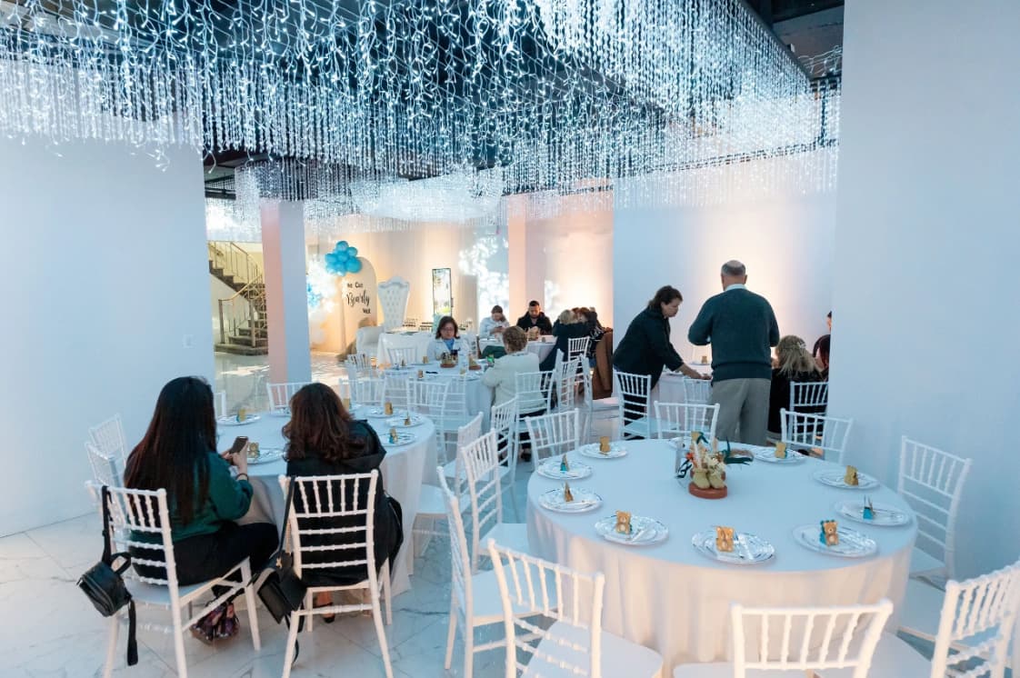 Vault Room, Dreams NYC Ridgewood photo #2