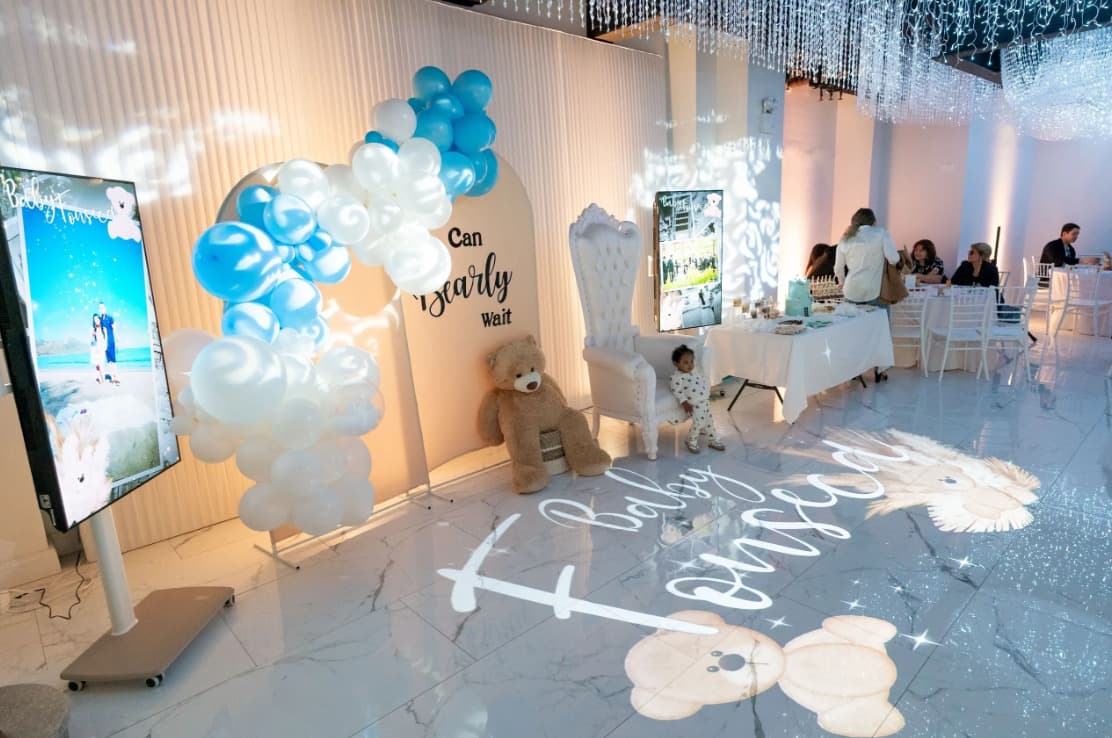 Vault Room, Dreams NYC Ridgewood photo #1