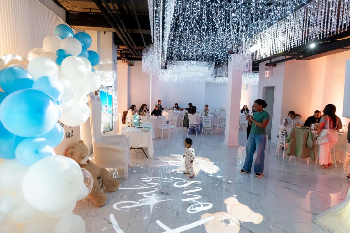 Vault Room, Dreams NYC Ridgewood photo #3