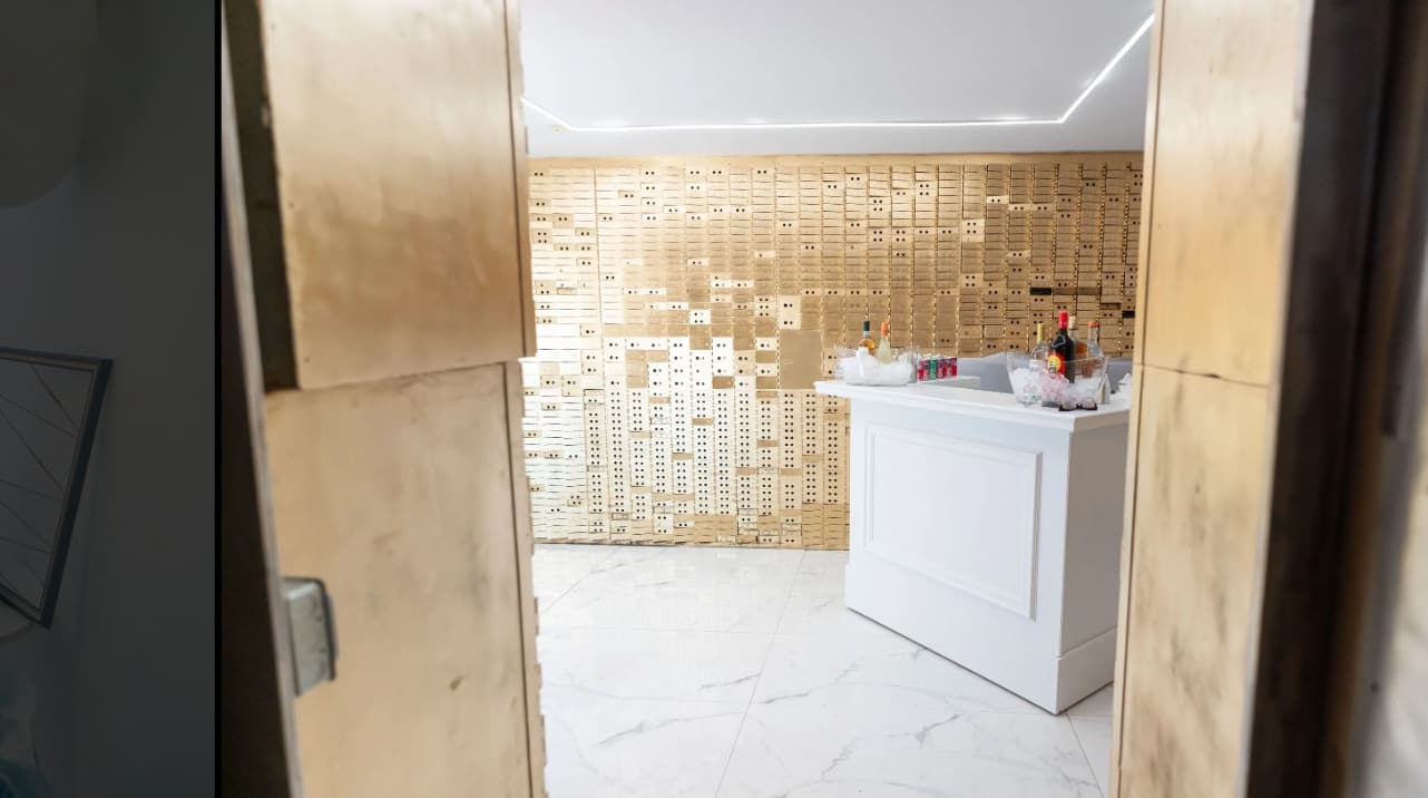 Vault Room, Dreams NYC Ridgewood photo #7