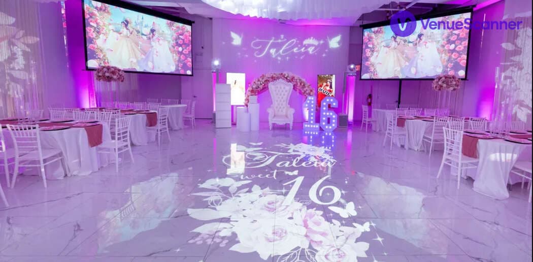 Dreams NYC Ridgewood, 2nd Floor photo #3