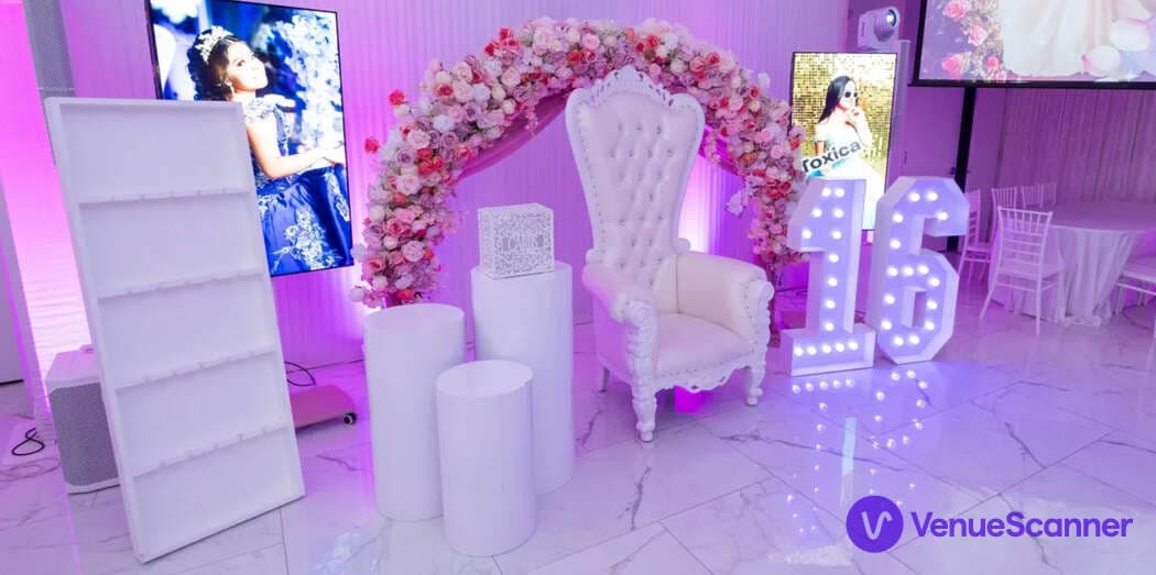 Dreams NYC Ridgewood, Main Room photo #3