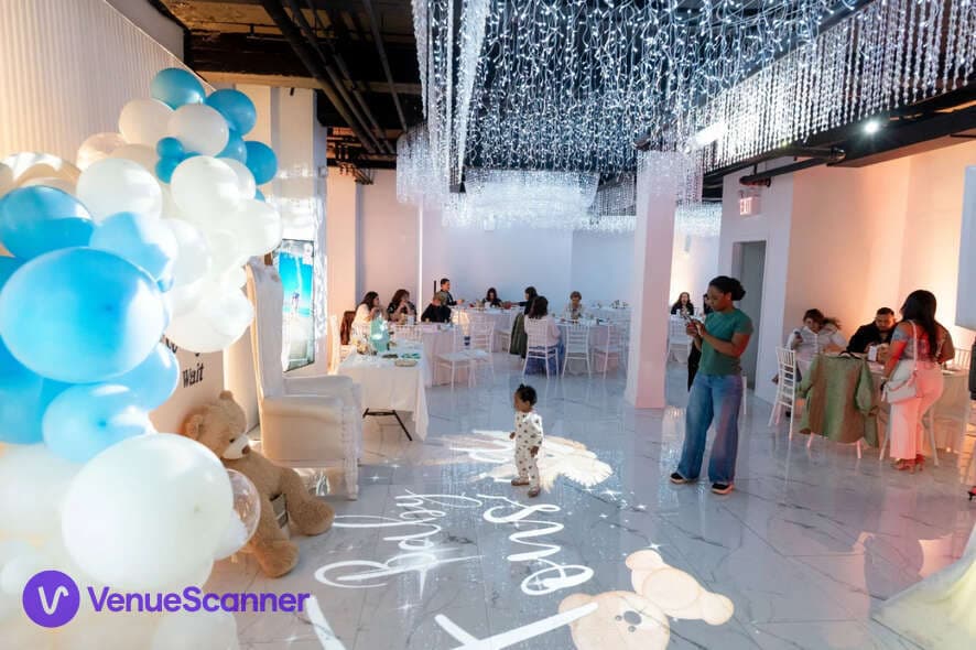 Dreams NYC Ridgewood, Vault Room photo #3