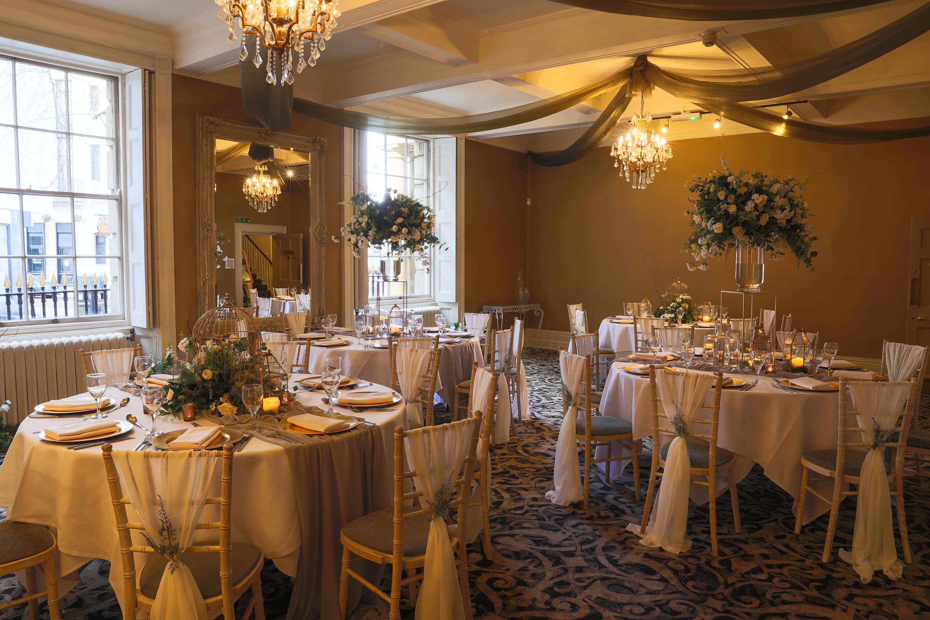 Exclusive Hire, The City Rooms photo #8