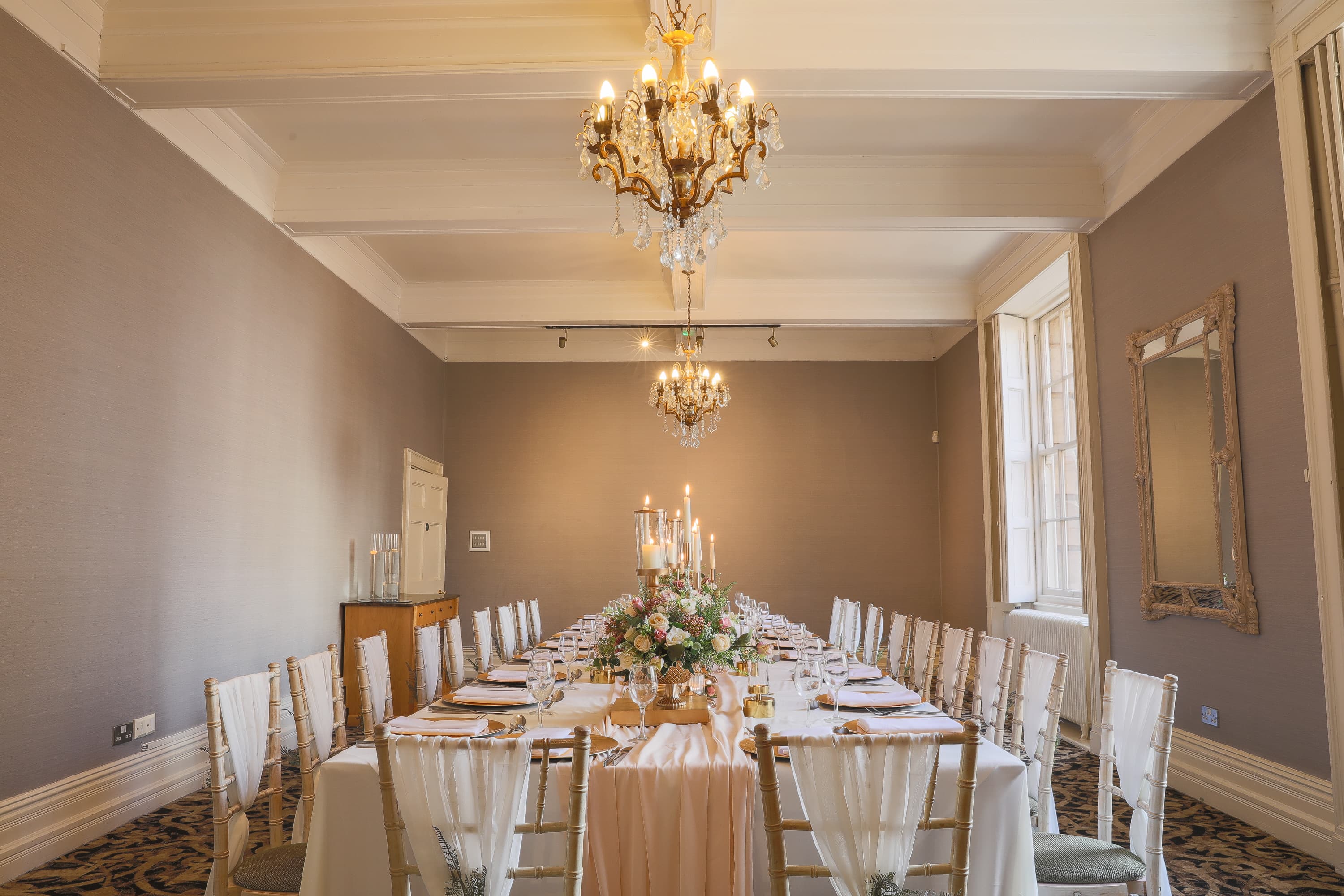 Exclusive Hire, The City Rooms photo #10