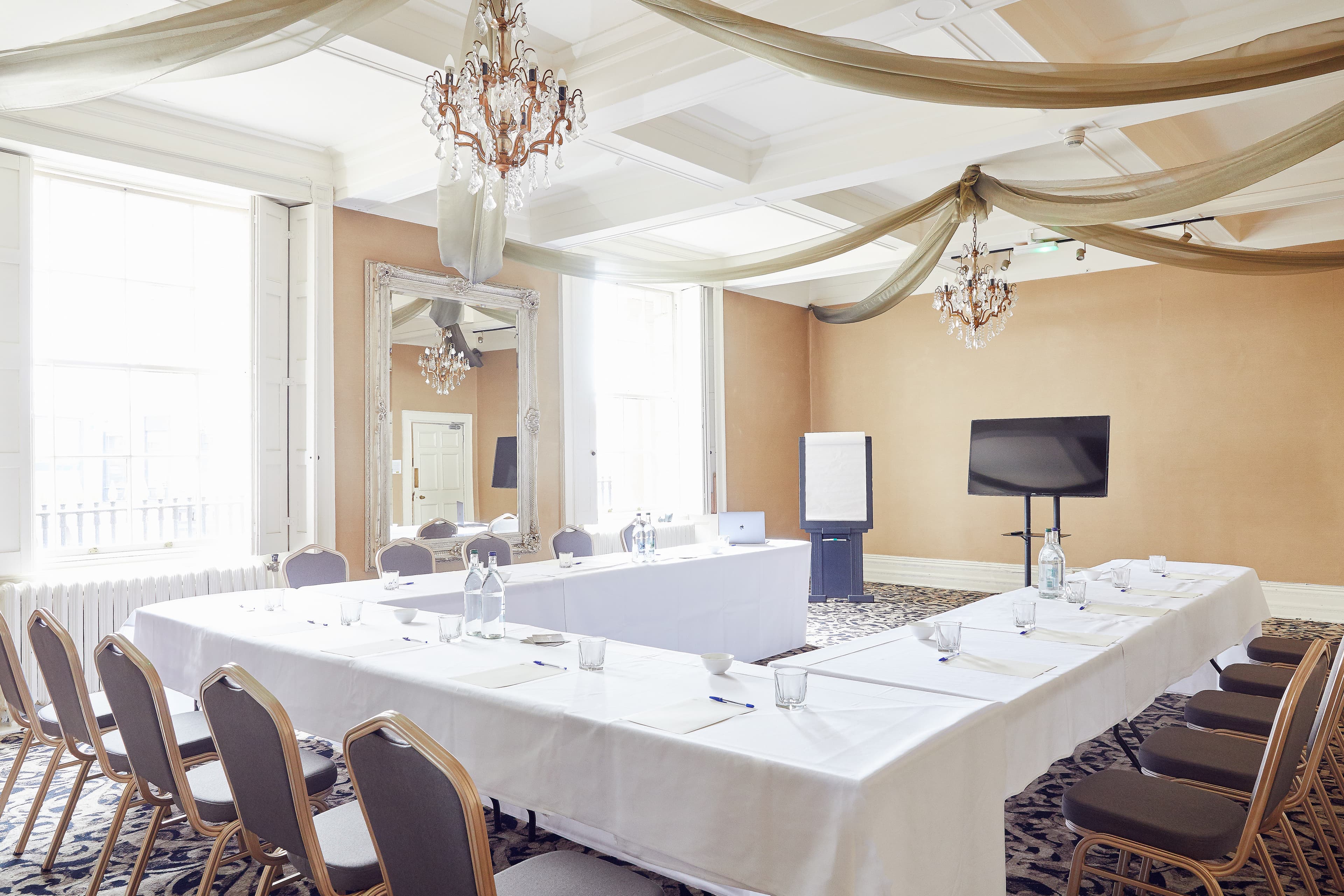 Exclusive Hire, The City Rooms photo #14
