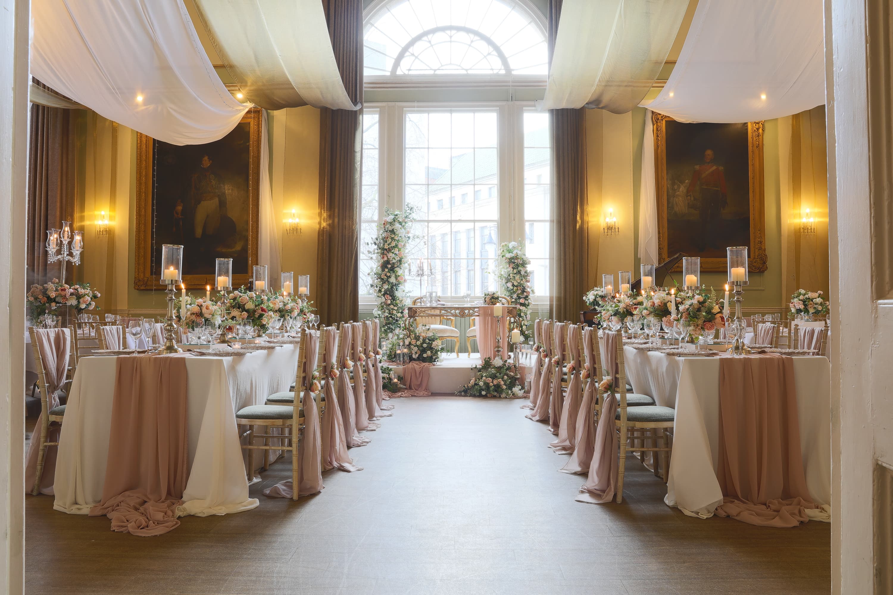 Exclusive Hire, The City Rooms photo #2