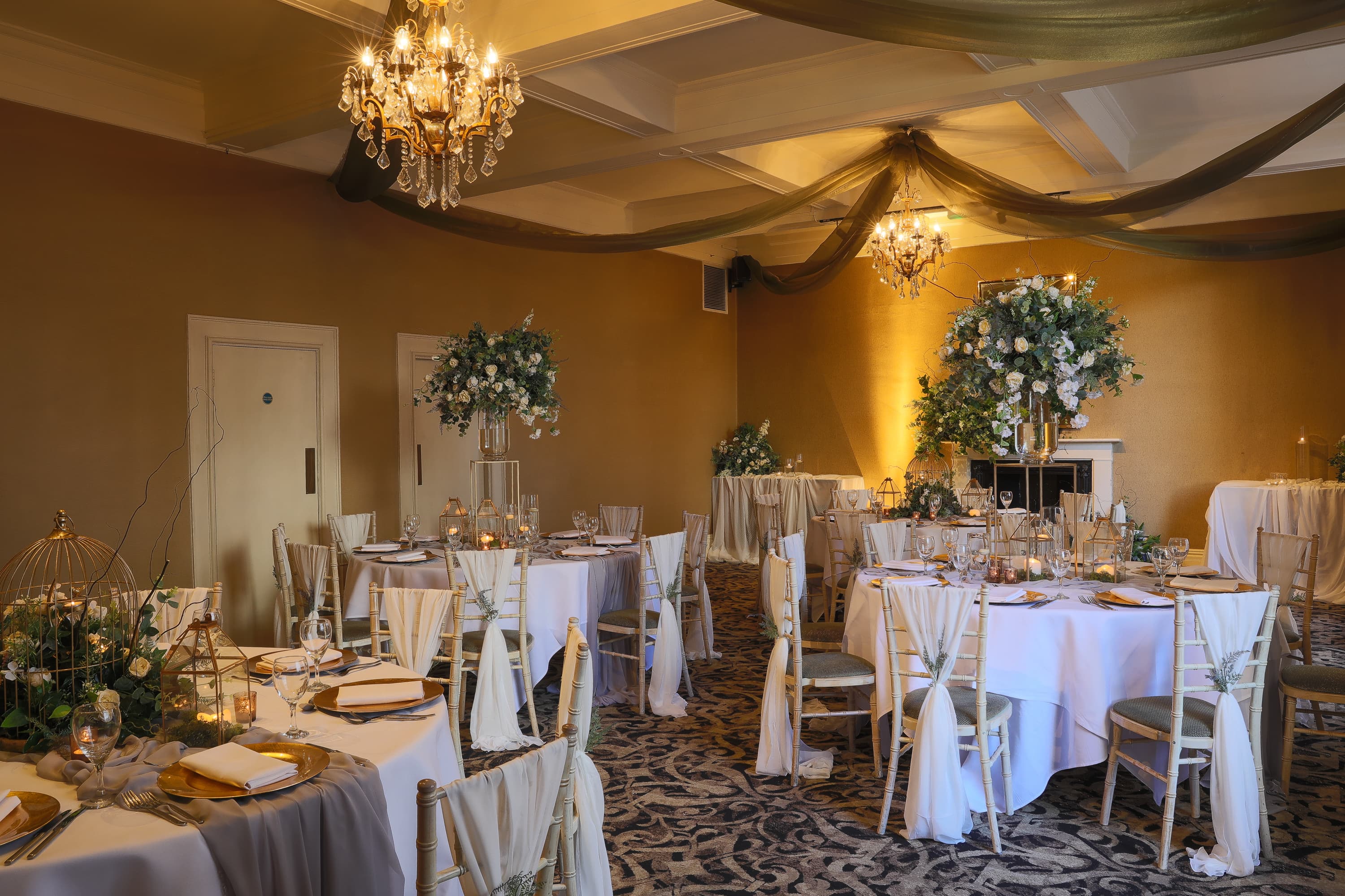 Exclusive Hire, The City Rooms photo #7