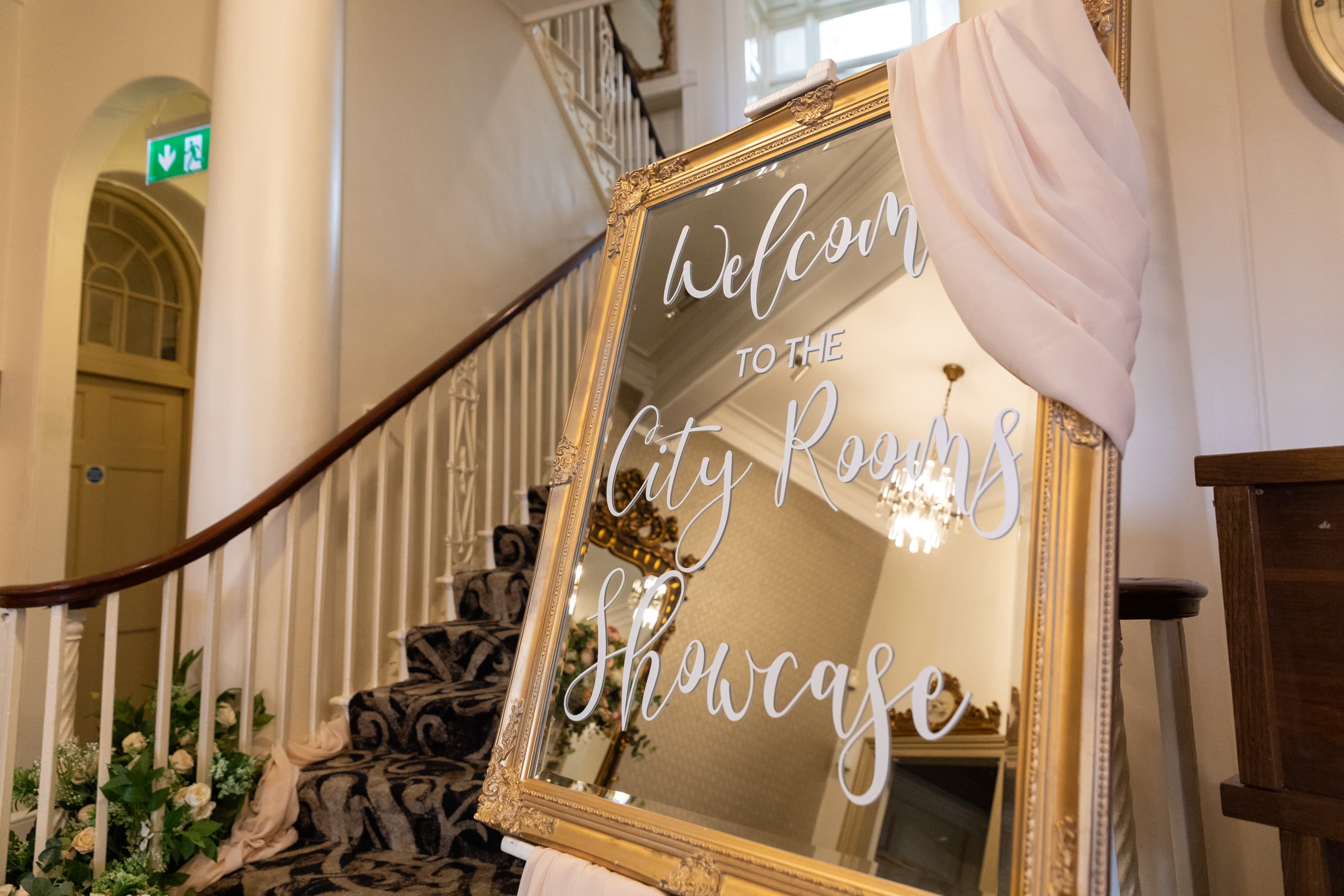 Exclusive Hire, The City Rooms photo #4