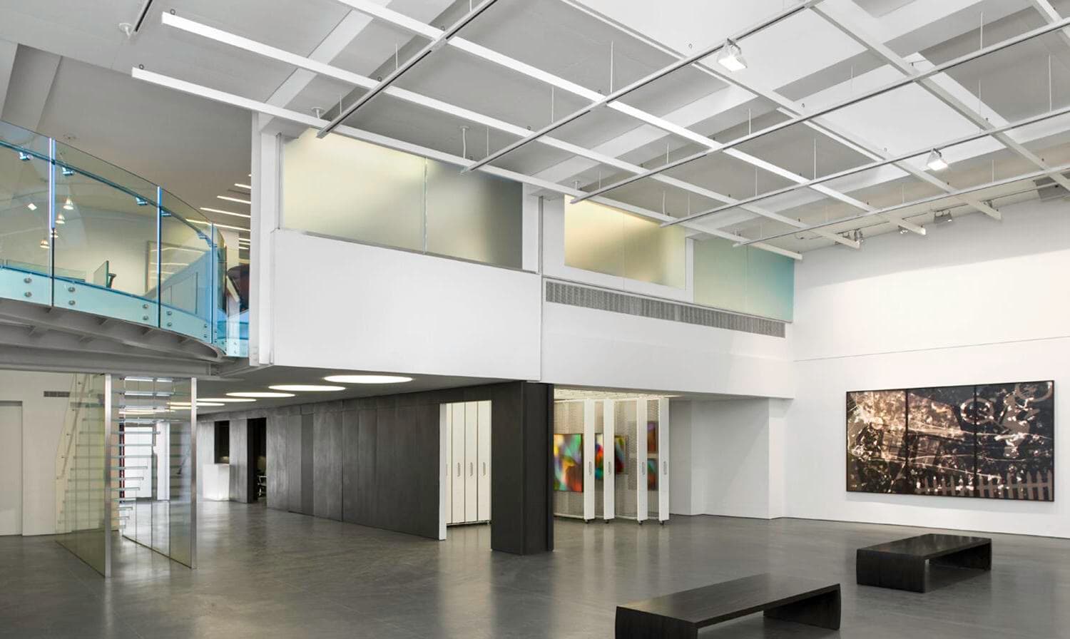 8th Floor, Affirmation Arts photo #1