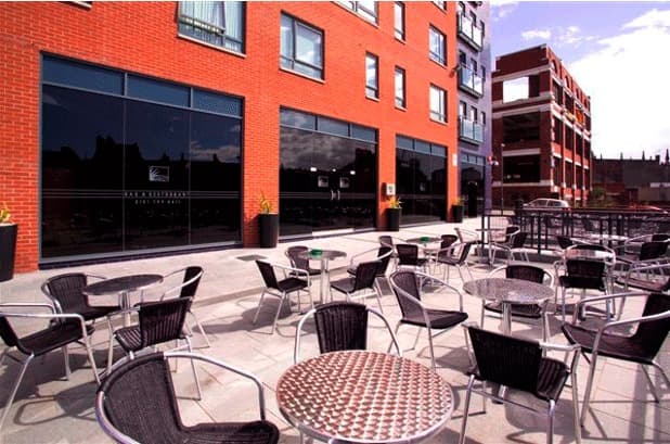 Sports Bar, Osqa photo #3