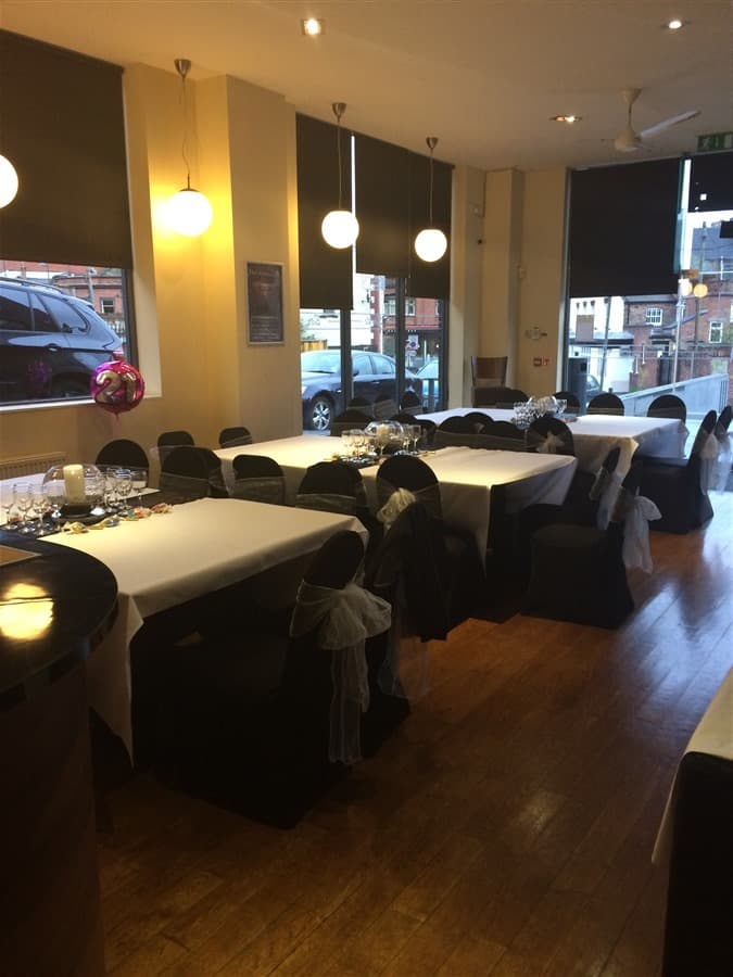 Sports Bar, Osqa photo #2