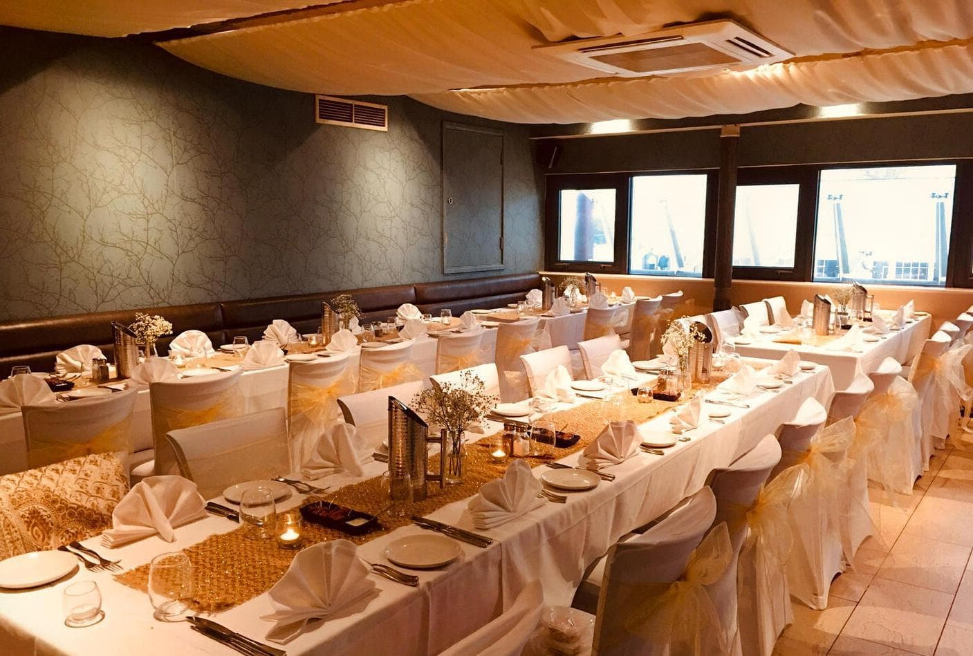 Mezzanine, Tikka Flame photo #1